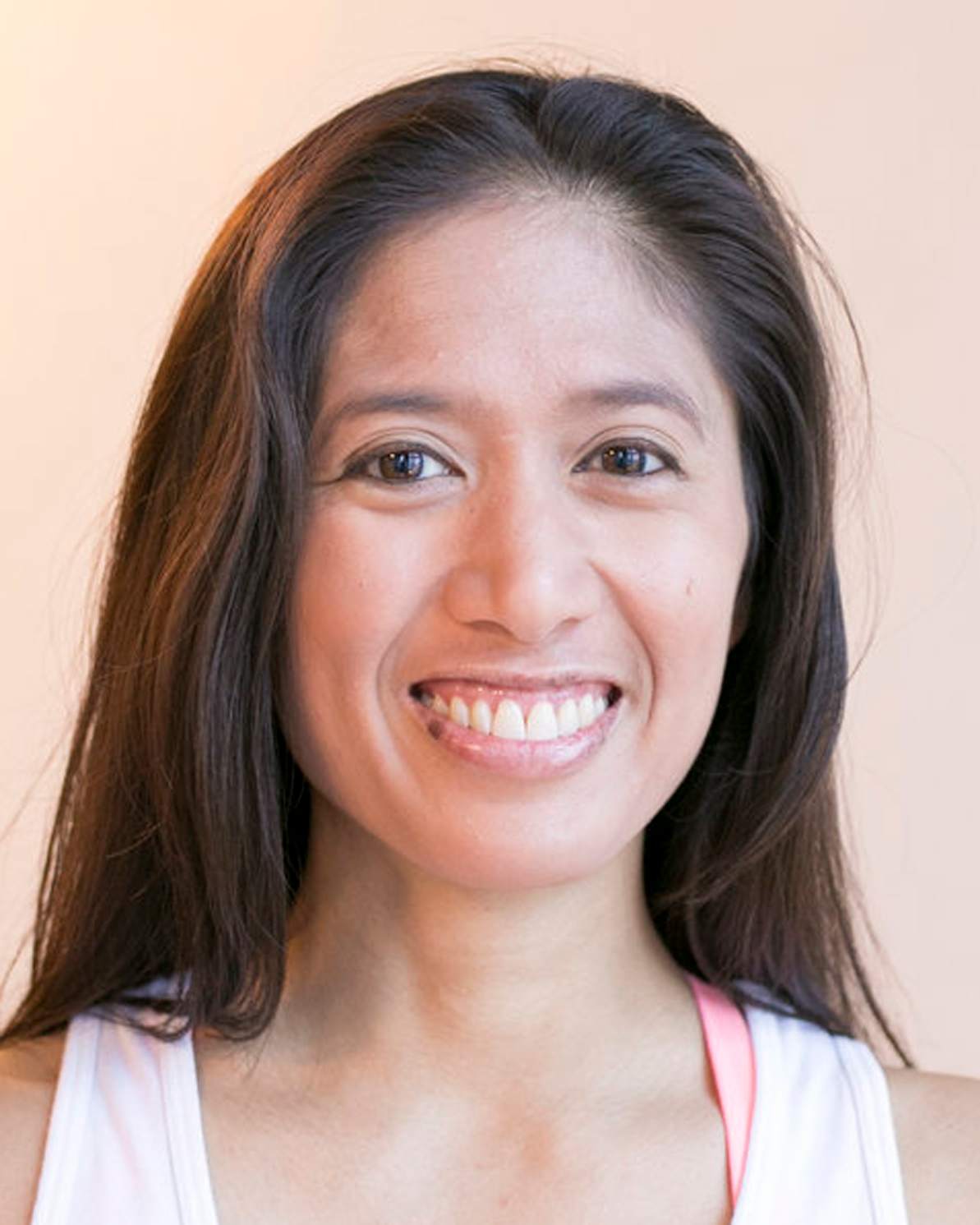 Frances Vicente