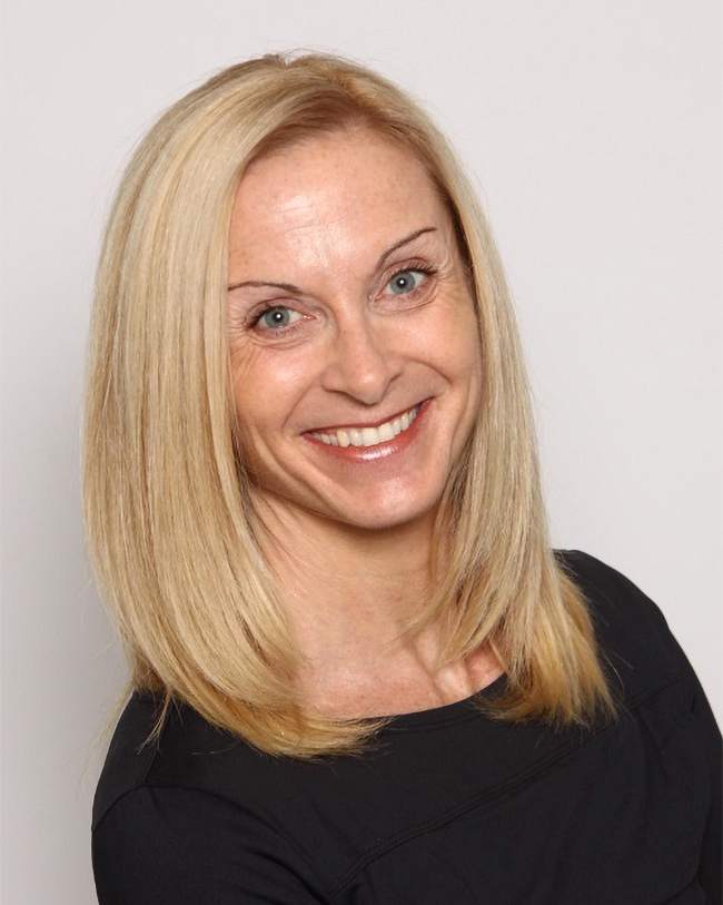Marianne Regaudie