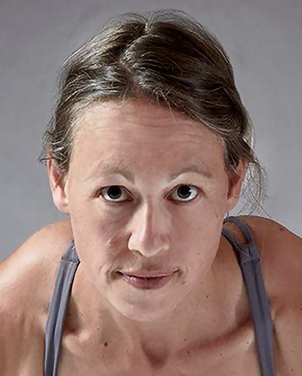 Marianne Thorborg