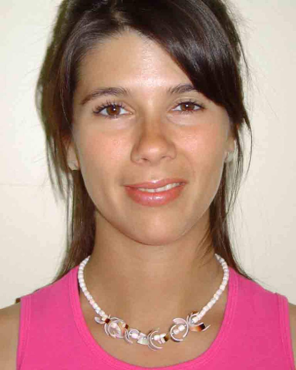 Marie-Eve Corriveau
