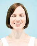 Thea Metcalfe