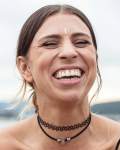 Vanessa  Shakti