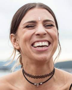 ...