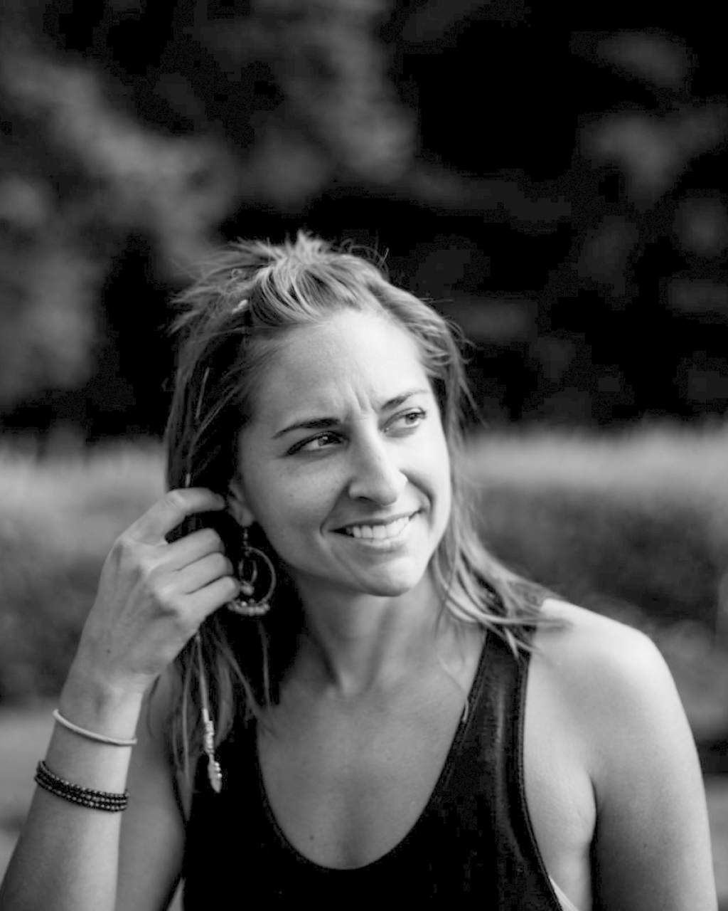 Véronique Valin
