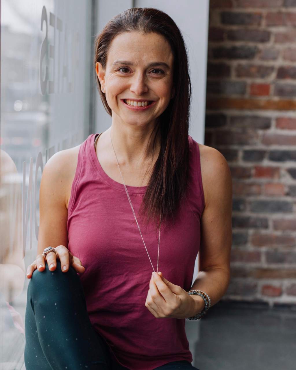 Katrina Besner