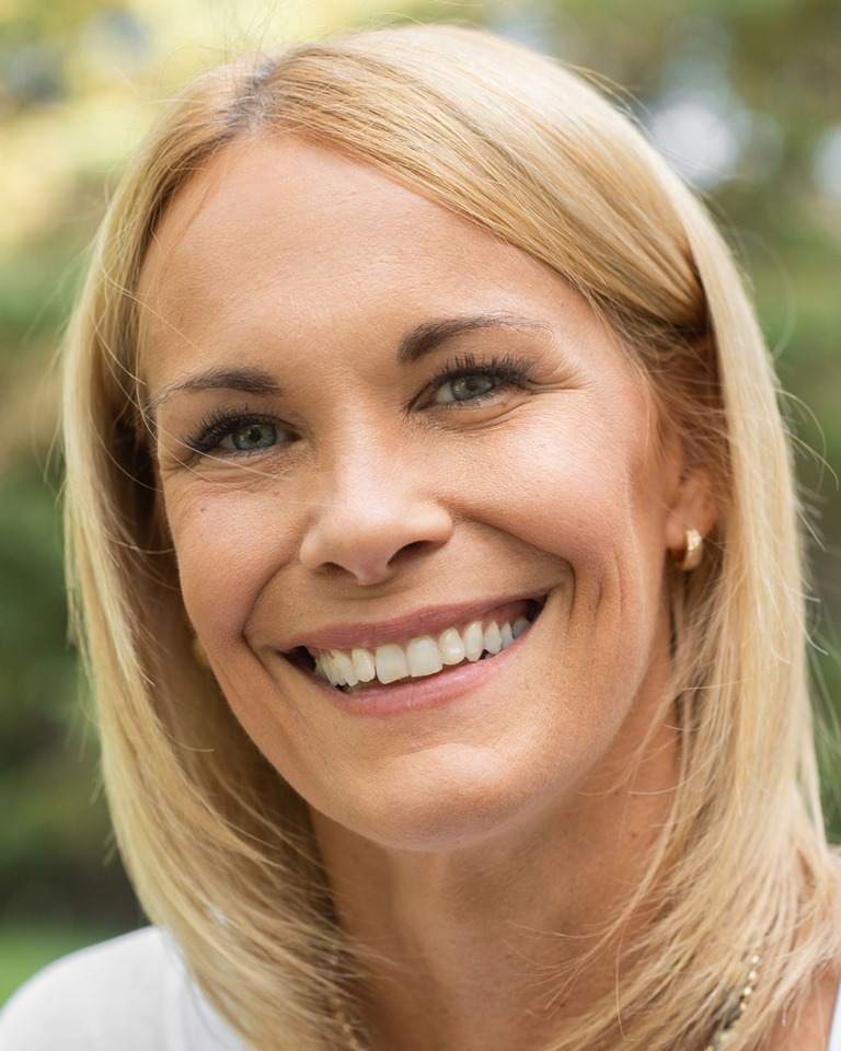 Nancy Boisvert