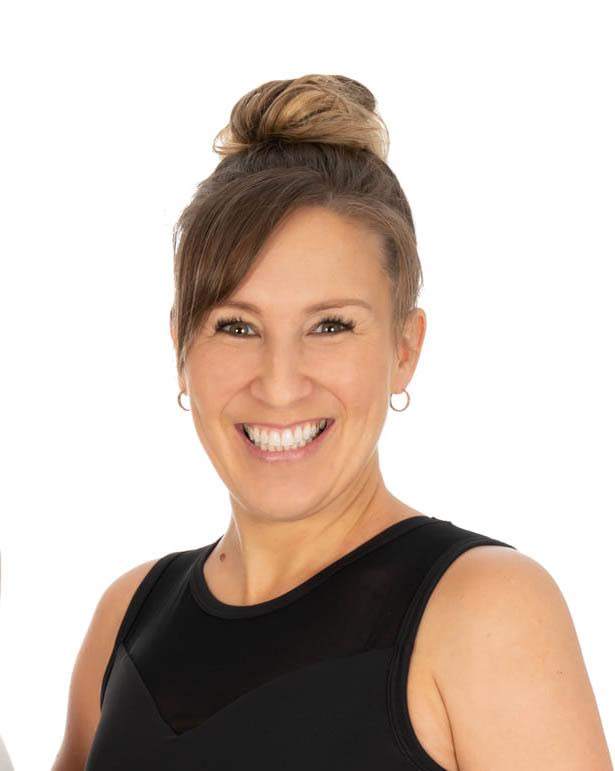 Julie Cadorette