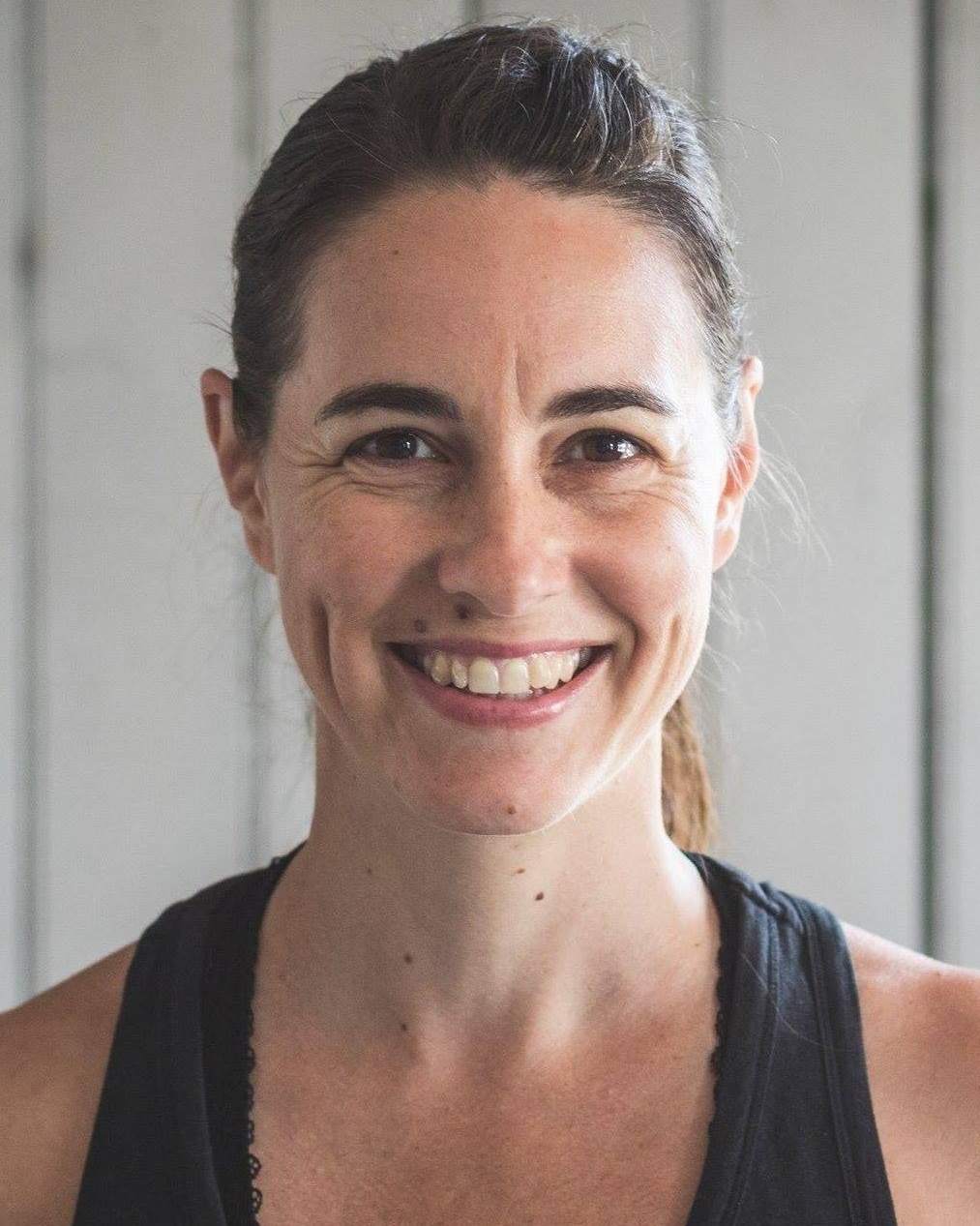 Mireille Martel